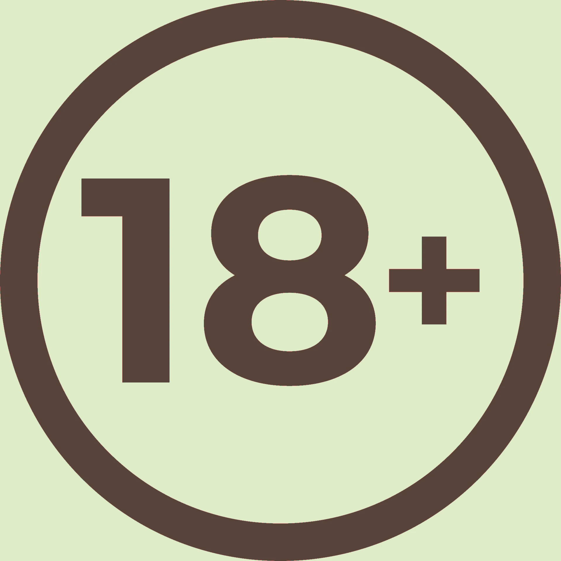 18+